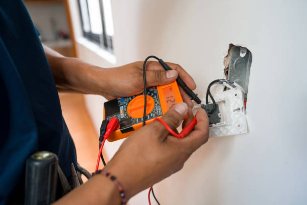 Best Emergency Electrician Near Me  in Grand Mound, WA