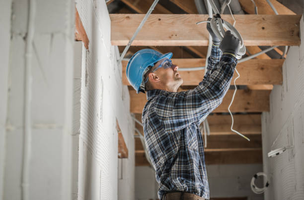 Best Electrical Troubleshooting Services  in Grand Mound, WA