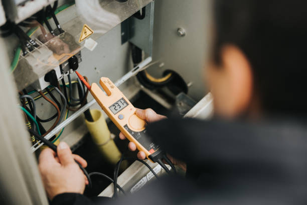Affordable Emergency Electrician in Grand Mound, WA