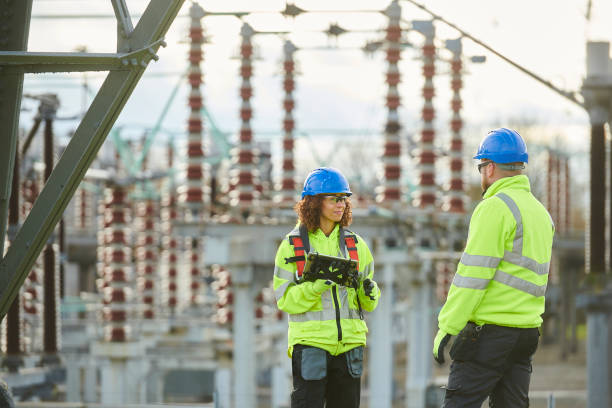 Best Electrical Repair Services  in Grand Mound, WA