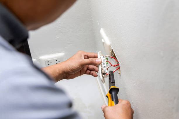 Best Best Electricians Near Me  in Grand Mound, WA