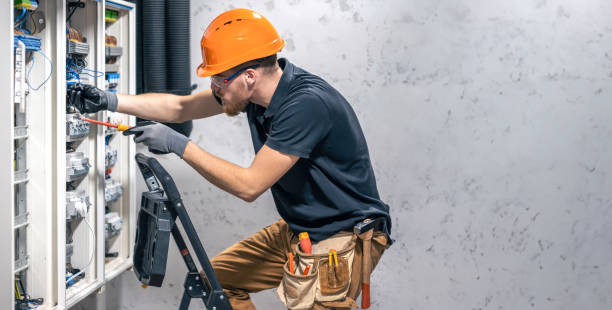 Best Electrical Upgrades for Homes  in Grand Mound, WA